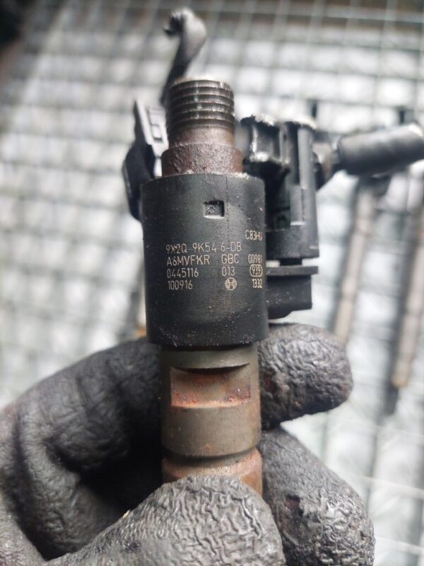 Injector motorina Jaguar Land Rover 3.0D cod 9X2Q-9K546-DB / 0445116013