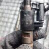 Injector motorina Jaguar Land Rover 3.0D cod 9X2Q-9K546-DB / 0445116013