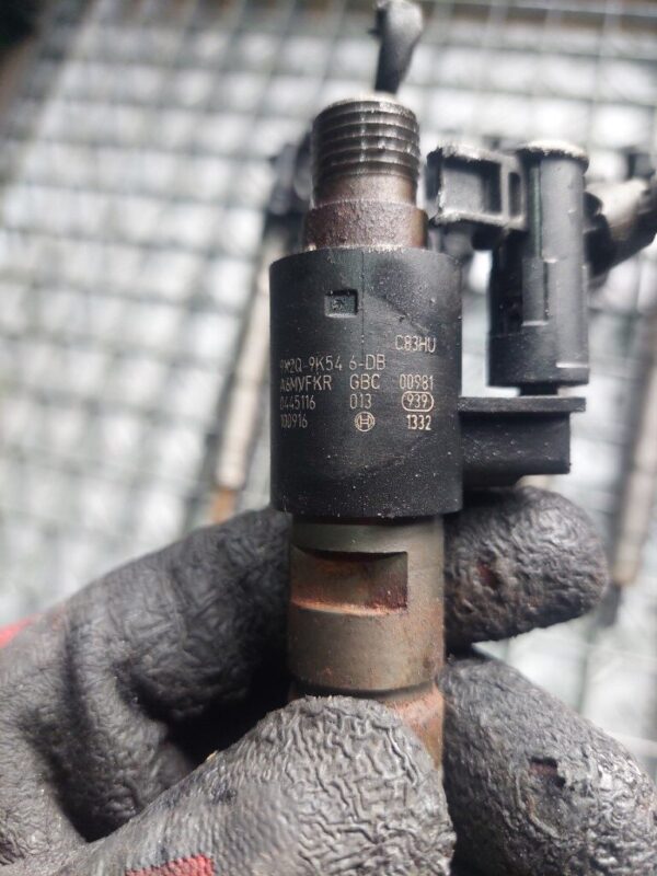 Injector motorina Jaguar Land Rover 3.0D cod 9X2Q-9K546-DB / 0445116013