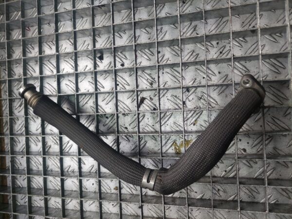 Teava Conducta Gaze Jaguar Land Rover 3.0 D cod 9X2Q9H449EA