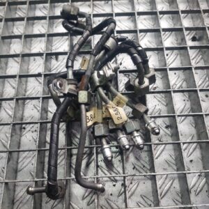 Set conducte Injectoare Jaguar XF XE 3.0D cod motor 306dt