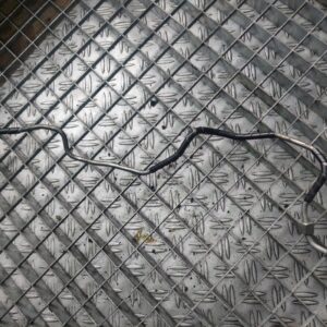 Conducta alimentare Jaguar XF XJ 3.0 cod 9x2q9e920CE