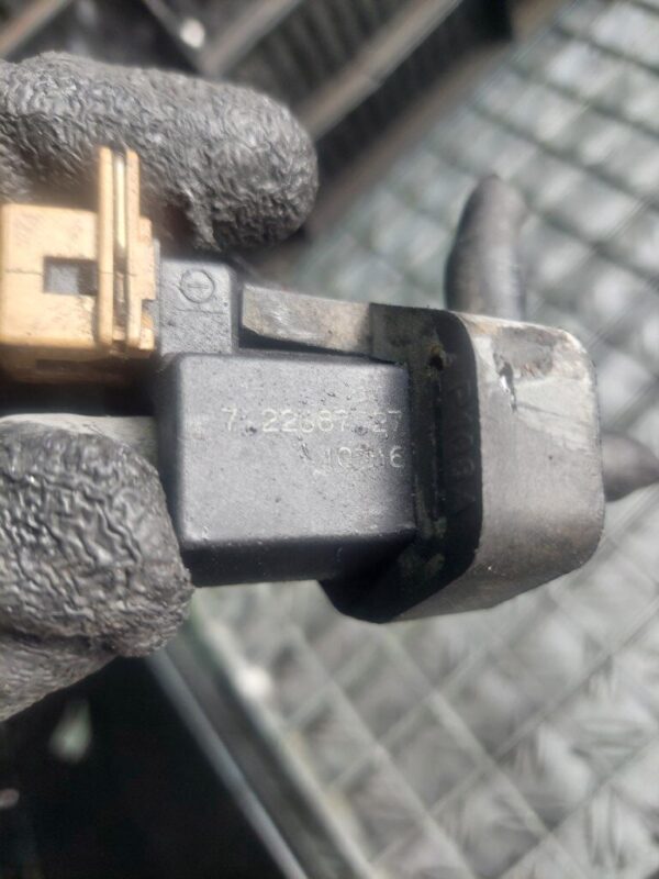 Electrovalva Land Rover Range Rover Jaguar 3.0D cod 72268727