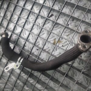 Conducta racitor gaze Land Rover Range Rover Jaguar 3.0 D cod 9X2Q9H449FA