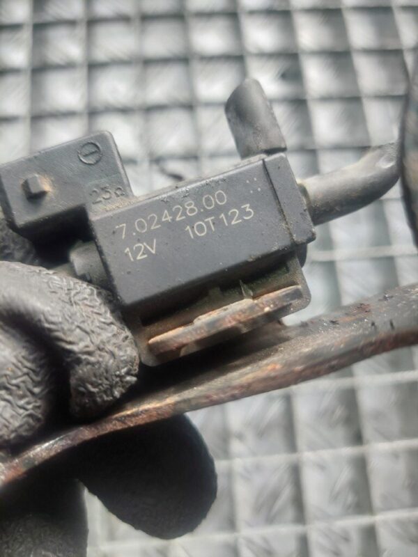 Electrovalva Land Rover Jaguar 306DT 3.0 D cod 70242800