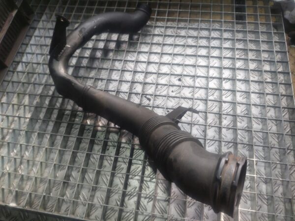 Tubulatura Aer Admisie Jaguar XF 3.0 d cod 9X23-9689-AD