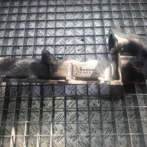 Galerie admisie Nissan Renault  2.0 DCI cod 8200915216