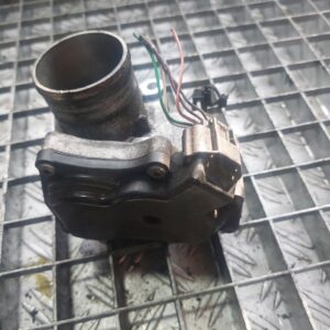 Clapeta acceleratie Opel Renault 2.0 dCi cod 8200987453 B