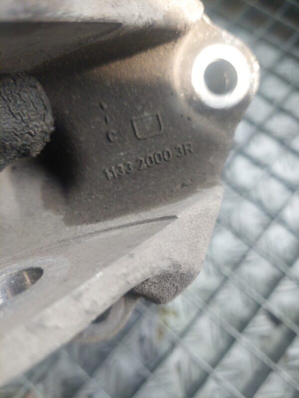 Suport motor 2.0 dci Renault cod 113320003r
