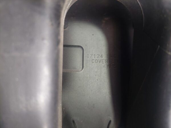 Galerie admisie Honda Jazz 1.3 benzina cod 17124-PWC-00