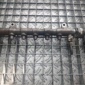 Rampa injectoare Hyundai Kia 1.7 CRDI cod 0445214323 31400 2A650