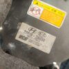 Pompa vacuum Hyundai Kia 1.7 CRDI cod 28810-2A650