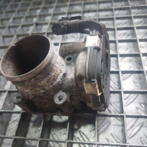Clapeta acceleratie Hyundai Kia 1.7 CRDI cod 0280750612 35100-2A600