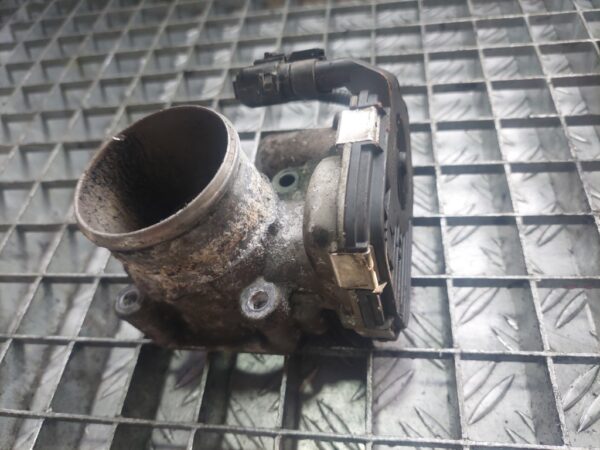 Clapeta acceleratie Hyundai Kia 1.7 CRDI cod 0280750612 35100-2A600
