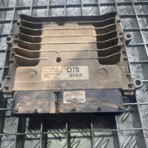 ECU Calculator motor Kia Sportage cod 95440-2D780 A2C1043170001
