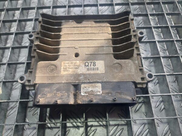 ECU Calculator motor Kia Sportage cod 95440-2D780 A2C1043170001