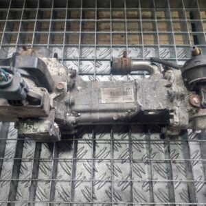 Racitor gaze + EGR KIA SPORTAGE 2018 1.7CRDI cod 28420-2A610