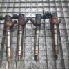 Bosch Injector Hyundai Kia 1.7 CRDi cod 0445110589 33800-2A610