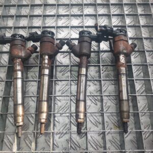 Bosch Injector Hyundai Kia 1.7 CRDi cod 0445110589 33800-2A610