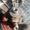 Bosch Injector Hyundai Kia 1.7 CRDi cod 0445110589 33800-2A610