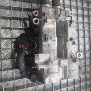Cilindru ambreiaj Hyundai Kia 1.7 crdi d56u
