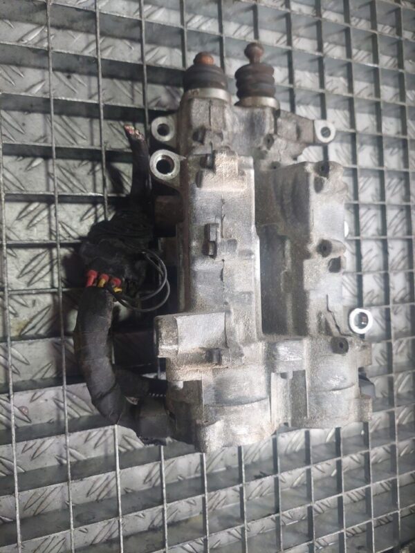 Cilindru ambreiaj Hyundai Kia 1.7 crdi d56u