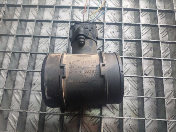 Debitmetru aer Minie Cooper 1.4D cod 7790657