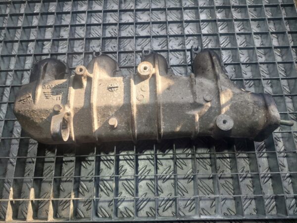 Galerie admisie 2.0 hdi Citroen Peugeot cod 9635616310