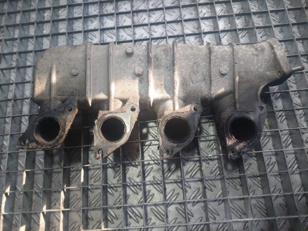 Galerie admisie 2.0 hdi Citroen Peugeot cod 9635616310