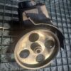 Pompa servodirectie Citroen Peugeot 2.0 hdi cod 9636320580