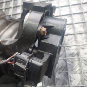 Motoras galerie admisie Kia Sportage 4 1.7 crdi cod 28320-2A600