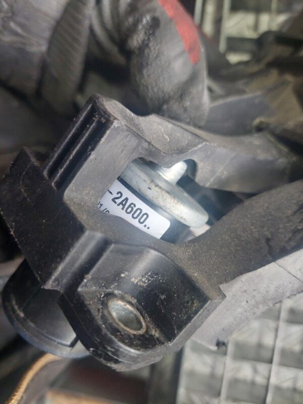 Motoras galerie admisie Kia Sportage 4 1.7 crdi cod 28320-2A600
