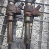 Injector Peugeot 2.0 HDI motor RHY cod 9652173780