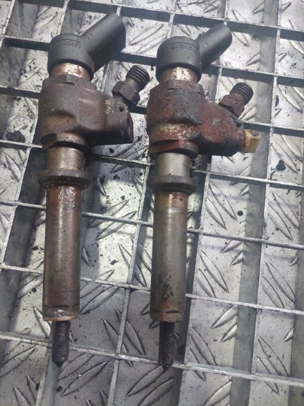 Injector Peugeot 2.0 HDI motor RHY cod 9652173780