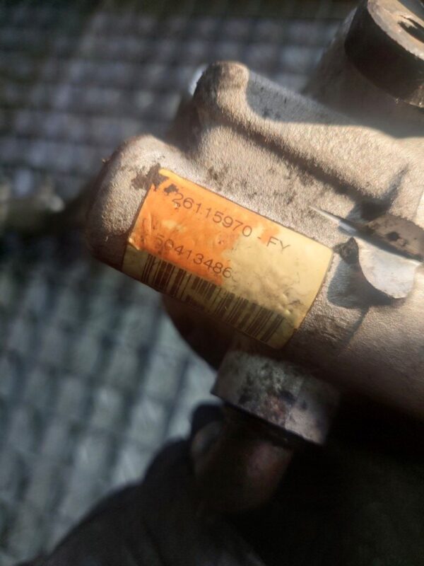 Pompa servodirectie IVECO Daily IV 2.3 HPI cod 26115970FY