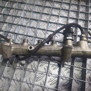 Rampa injectoare 1.7 cdti z17dth Opel Zafira cod 0445214094