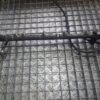 Rampa injectoare cu senzori Mercedes 1.7cdi cod A6680700095 0445214005