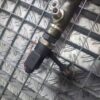Rampa injectoare cu senzori Mercedes 1.7cdi cod A6680700095 0445214005