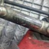 Rampa injectoare cu senzori Mercedes 1.7cdi cod A6680700095 0445214005