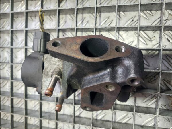 EGR Nissan X-Trail 2005 4x4 2.2 dci cod motor yd22