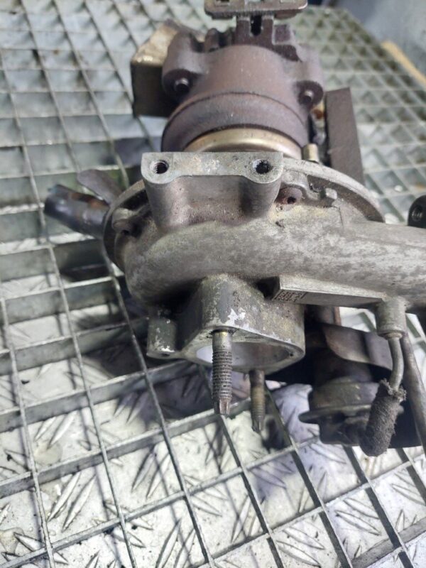 Turbina turbosuflanta Nissan X Trail 2.2diesel cod 14411-8H800 cod motor YD22