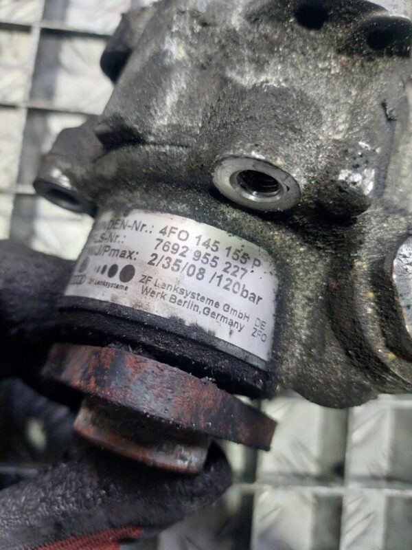 Pompa servodirectie Audi 2.0 tdi cod 4F0145155p