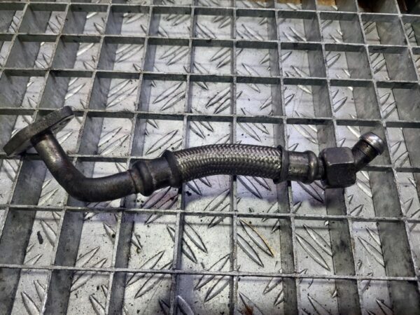 Conducta turbo Audi A6 4F 2.0tdi cod 028145738AH