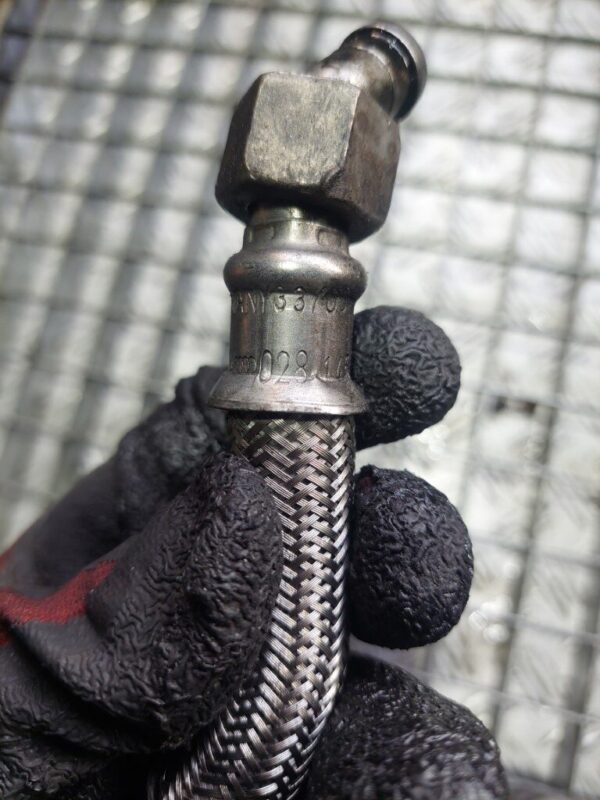 Conducta turbo Audi A6 4F 2.0tdi cod 028145738AH