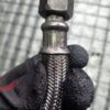 Conducta turbo Audi A6 4F 2.0tdi cod 028145738AH