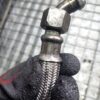 Conducta turbo Audi A6 4F 2.0tdi cod 028145738AH