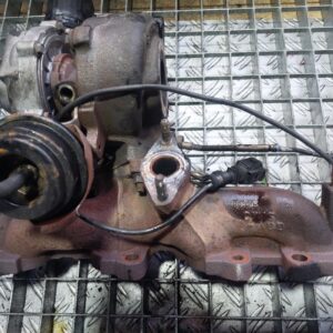 Turbina / Turbosuflanta Audi 2.0TDI cod 03G145702K
