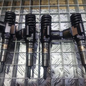 Injector Audi A6 C6 Audi A4 B7 2.0 TDI cod motor BRE