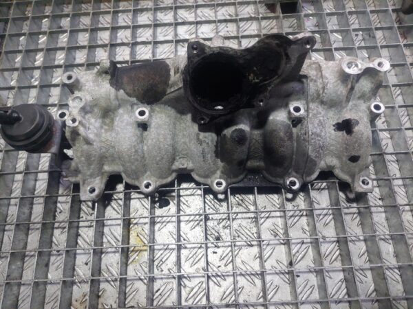 Galerie Admisie Fonta Audi 2.0 cod 03G129713H