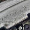 Galerie Admisie Fonta Audi 2.0 cod 03G129713H